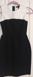 NWOT Banana Republic sheath dress